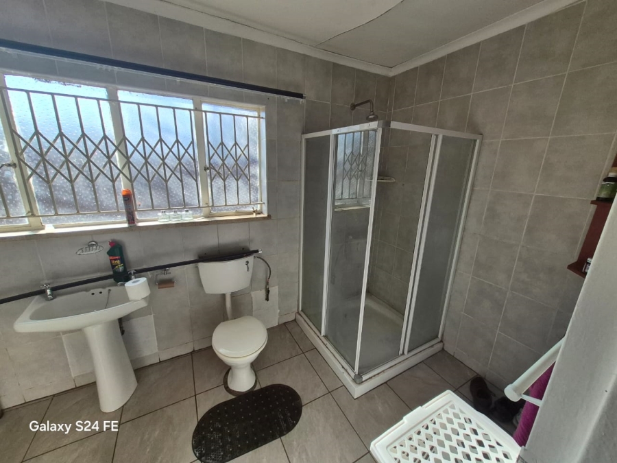 4 Bedroom Property for Sale in Protea Park North West